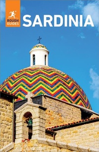 Abbildung von: Rough Guides Sardinia: Travel Guide eBook - ROUGH GUIDES