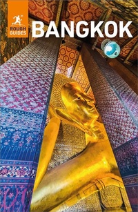 Abbildung von: Rough Guides Bangkok: Travel Guide eBook - ROUGH GUIDES
