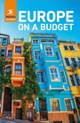 Cover: Rough Guides Europe On a Budget: Travel Guide eBook - ROUGH GUIDES