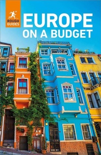 Abbildung von: Rough Guides Europe On a Budget: Travel Guide eBook - ROUGH GUIDES
