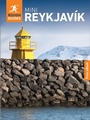 Cover: Rough Guides Mini Reykjavik: Travel Guide with eBook - Rough Guides