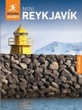 Cover: Rough Guides Mini Reykjavik: Travel Guide with eBook - Rough Guides