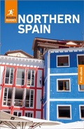 Cover: Rough Guides Northern Spain: Travel Guide with eBook - Rough Guides