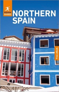 Abbildung von: Rough Guides Northern Spain: Travel Guide with eBook - Rough Guides