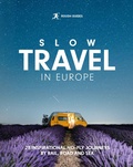 Cover: Rough Guides Slow Travel in Europe - Rough Guides