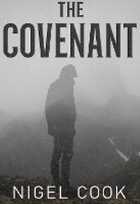 Enlarge image Cover: The Covenant (Hardback) - Olympia Publishers