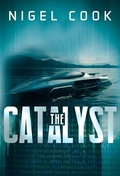 Cover: The Catalyst (Hardback) - Olympia Publishers