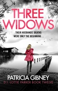 Cover: Three Widows - Bookouture