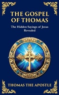 Cover: The Gospel of Thomas - Muze Publishing