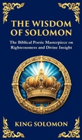 Cover: The Wisdom of Solomon - Muze Publishing