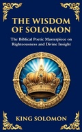 Cover: The Wisdom of Solomon - Muze Publishing
