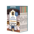 Cover: The William Shakespeare Children's Collection (Series 2) - Sweet Cherry Publishing