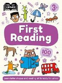 Enlarge image Cover: Help With Homework: 3+ First Reading - Autumn Publishing