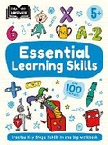 Cover: Help With Homework: Age 5+ Essential Learning Skills - Autumn Publishing