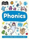 Cover: Help With Homework: Age 5+ Phonics - Autumn Publishing