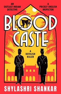 Enlarge image Cover: Blood Caste - Canelo Crime