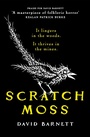 Cover: Scratch Moss - Canelo