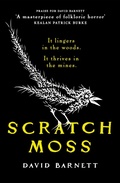 Cover: Scratch Moss - Canelo