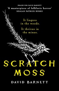 Enlarge image Cover: Scratch Moss - Canelo