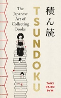 Cover: Tsundoku - Cassell