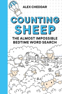 Abbildung von: Counting Sheep - Cassell