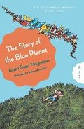 Cover: The Story of the Blue Planet - Pushkin Children's Books