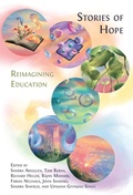 Cover: Stories of Hope - Open Book Publishers