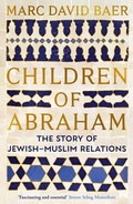 Cover: Children of Abraham - Profile Books Ltd