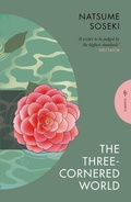 Cover: The Three-Cornered World - Pushkin Press Classics