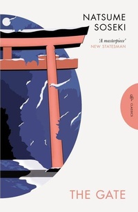 Enlarge image Cover: The Gate - Pushkin Press Classics