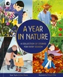 Cover: A Year in Nature - Happy Yak