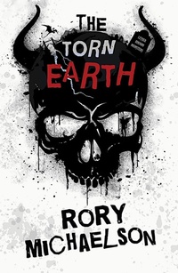 Enlarge image Cover: The Torn Earth (Lesser Known Monsters, #3) - Rory Michaelson