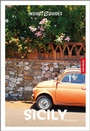 Cover: Insight Guides Sicily: Travel Guide with eBook - APA Publications