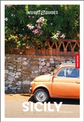Cover: Insight Guides Sicily: Travel Guide with eBook - APA Publications