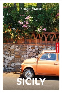 Abbildung von: Insight Guides Sicily: Travel Guide with eBook - Insight Guides