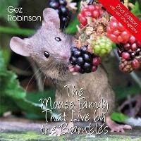 Enlarge image Cover: The Mouse Family That Live By The Brambles - 5T Publishing