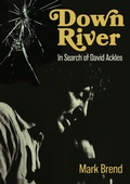 Cover: Down River - Jawbone Press