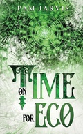 Cover: On Time for Eco - Burton Mayers Books