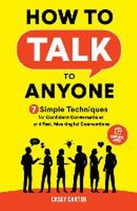 Enlarge image Cover: How to Talk to Anyone - Wisdom of Words