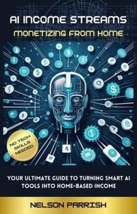 Abbildung von: AI Income Streams - 21st Century Publishing Ltd
