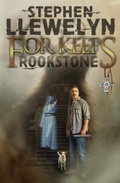 Cover: Rookstone - Fossil Rock