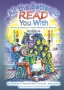 Cover: All the Better to Read You With - Epic Tales