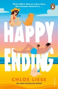Cover: Happy Ending - Evermore