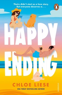 Enlarge image Cover: Happy Ending - Evermore