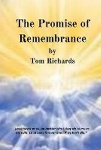 Enlarge image Cover: The Promise of Remembrance - Storylines Entertainment