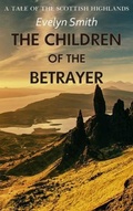 Cover: The Children of the Betrayer - Books to Treasure