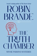 Cover: The Truth Chamber - Ryer Publishing