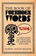 Cover: The Book of Forbidden Words - Hilaritas Press, LLC.