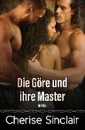 Cover: Die Goere und ihre Master - Vanscoy Publishing Group