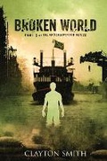 Cover: Broken World - Dapper Press